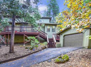 22751 Spruce Dr, Twain Harte, CA 95383