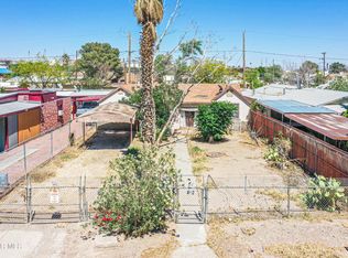 124 Toledo Pl, El Paso, TX 79905