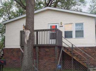 1409 Ada St, Joliet, IL 60432