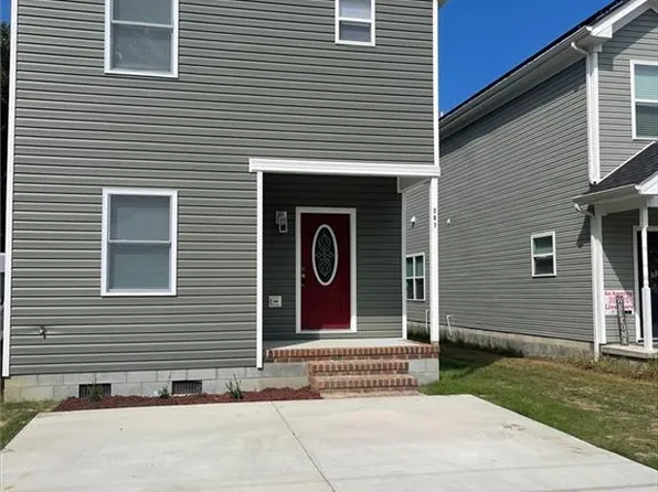 207 Pitchkettle Rd, Suffolk, VA 23434