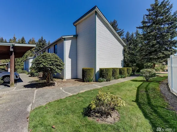 2007 SW 318th Pl #7A, Federal Way, WA 98023