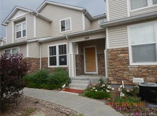 1705 Reilly Grv, Colorado Springs, CO 80951