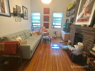 Rented by JM Preston Properties LLC