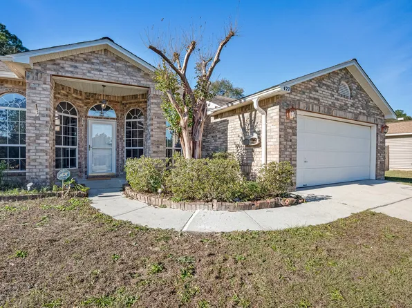 427 Hatchee Dr, Crestview, FL 32536