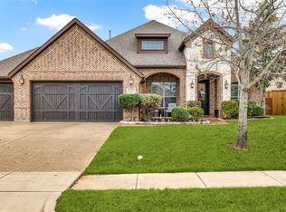 1125 Grayhawk Dr, Forney, TX 75126