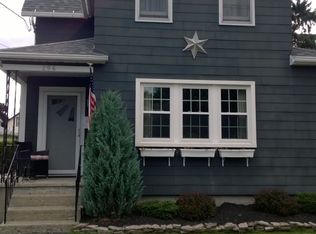 296 Falconer St, North Tonawanda, NY 14120