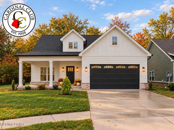 1204 Divot Way, Simpsonville, KY 40067