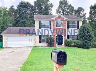 6000 Valley Green Rd, Lithonia, GA 30058