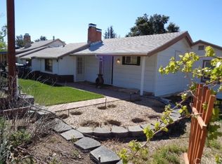 8305 Oak Glen Rd, Cherry Valley, CA 92223