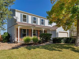 6891 Rustic Dr, Parker, CO 80138