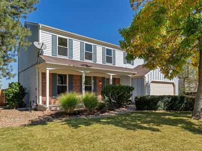 6891 Rustic Dr, Parker, CO, 80138