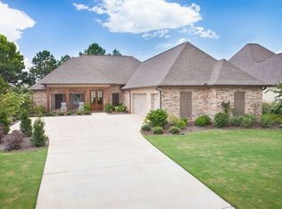 327 Caroline Blvd, Madison, MS 39110