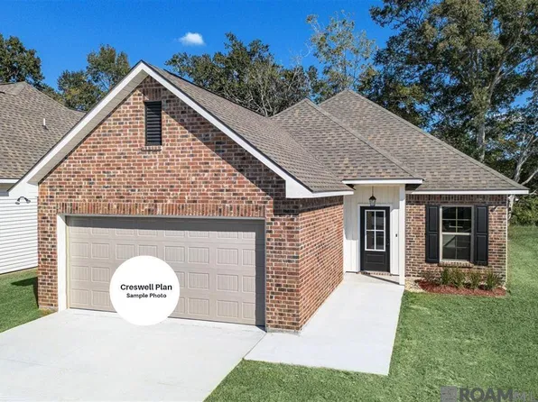 23087 Serengeti Dr, Robert, LA 70455