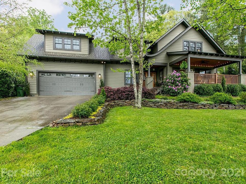 52 Beaverdam Knoll Rd, Asheville, NC 28804 Zillow