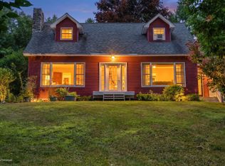 26 Dole Hill Road, Holden, ME 04429