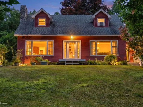 26 Dole Hill Road, Holden, ME 04429