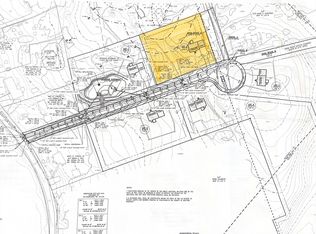 LOT 2 Two Pickering Rd, Blackstone, MA 01504