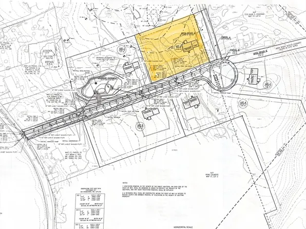 LOT 2 Two Pickering Rd, Blackstone, MA 01504