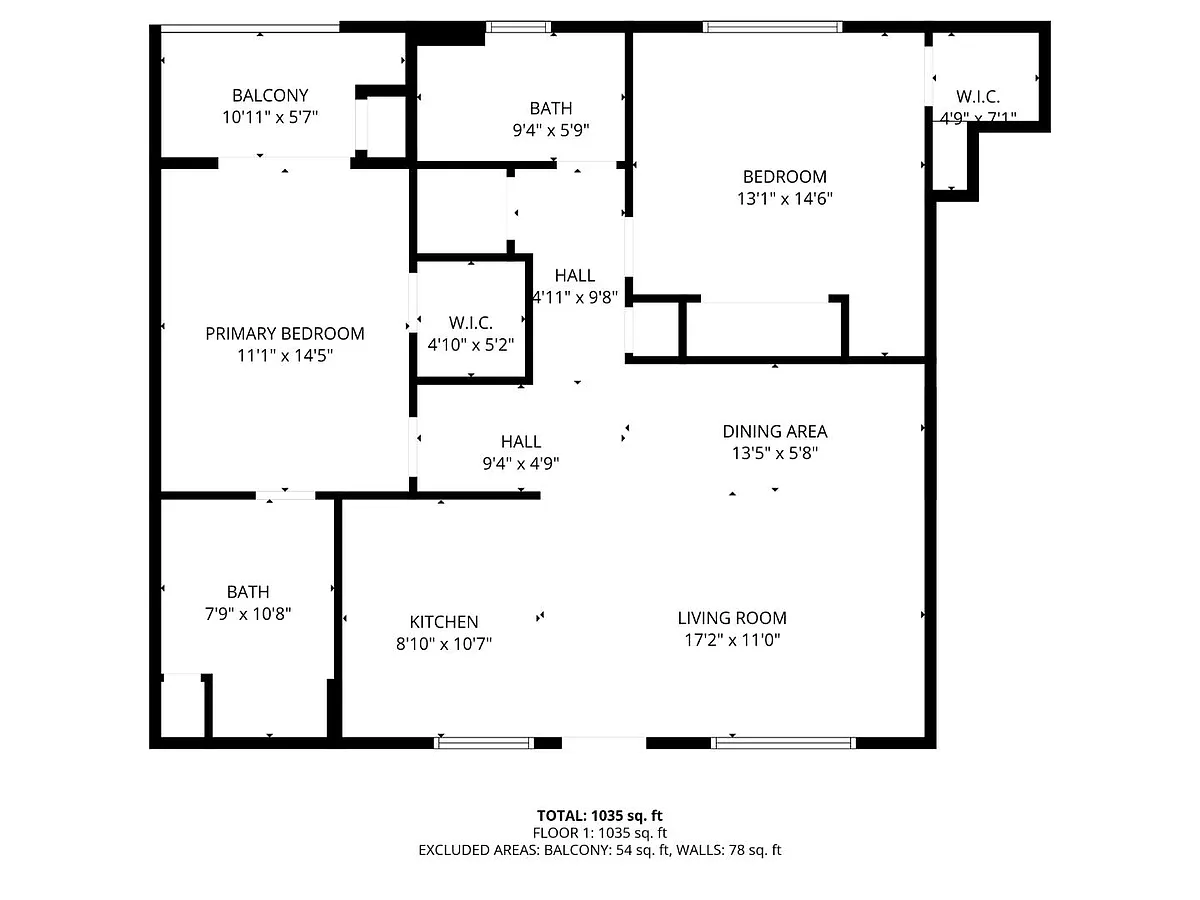 Unit Photo - 7228 Amigo Ave #106