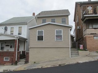 1528 Crawford Ave, Altoona, PA 16602