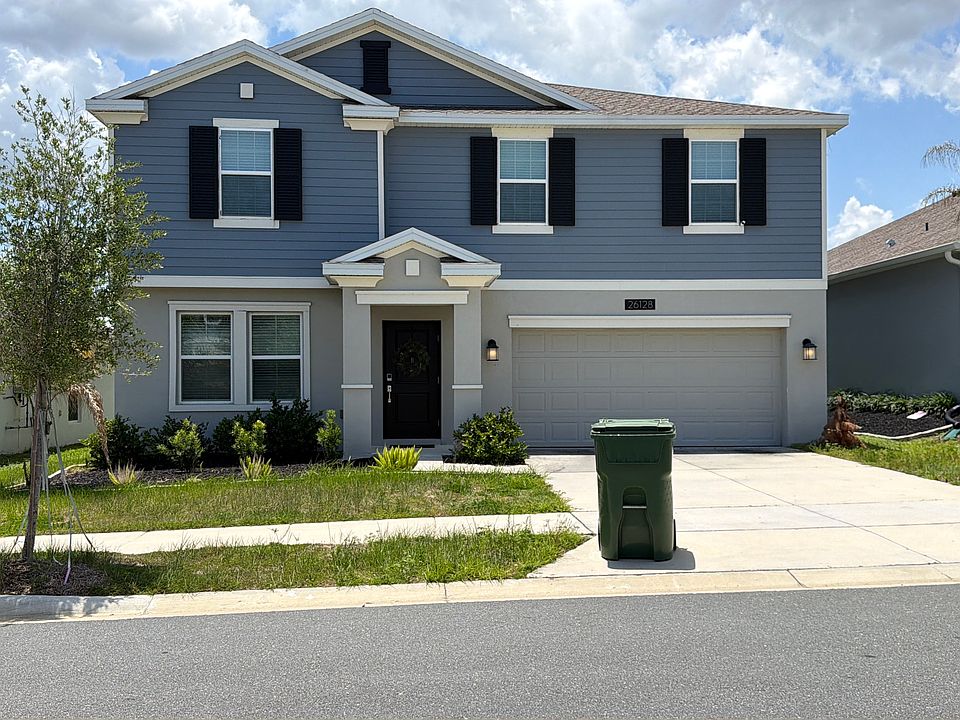 1st image of 26128 Feathergrass Cir