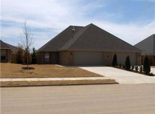 7337A Brooklyn Ave, Springdale, AR 72762