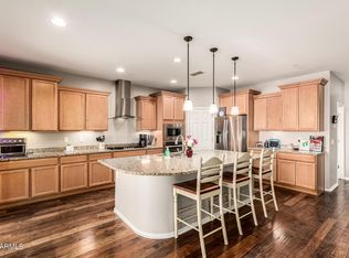 10752 W Desert Elm Ln, Peoria, AZ 85383