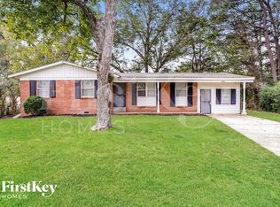 3601 Merritt Cv, Memphis, TN 38128