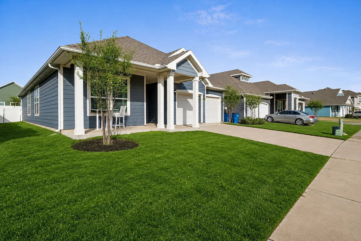 3 bed, 1808 sqft, $2,100 — Photo 4