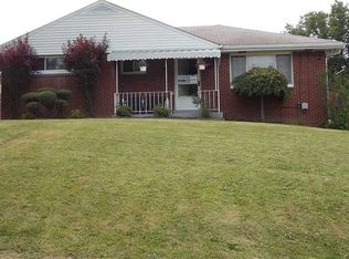 750 Maple Ave, Washington, PA 15301