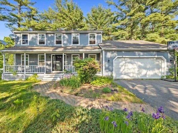 118 Erin Rd, Taunton, MA 02780