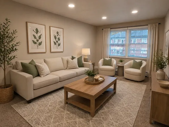 Ridgewood Apartments Gardner, 90 Ridgewood Ln #36-21, Gardner, MA 01440