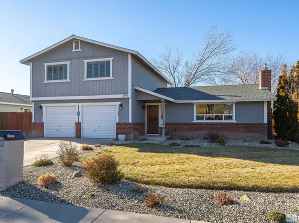 2981 Chavez Dr, Reno, NV 89502