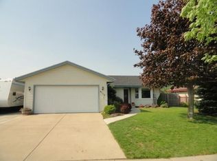 4112 27th St, Kenosha, WI 53144