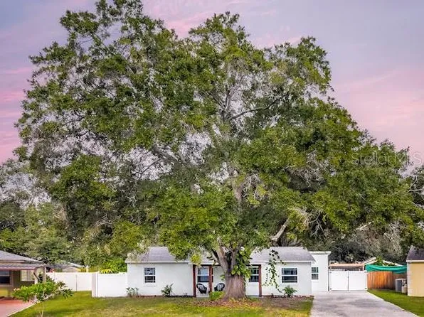 4201 S Renellie Dr, Tampa, FL 33611