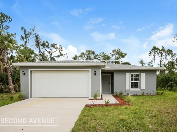 17124 Johns Ave, Port Charlotte, FL 33948