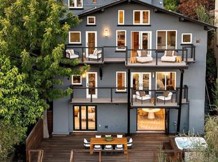 1046 Amito Dr, Berkeley, CA 94705