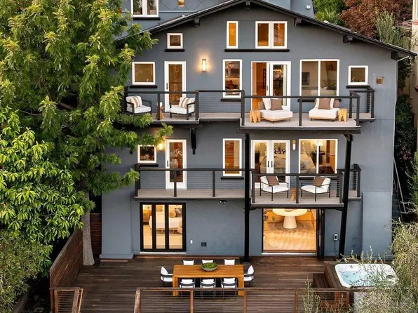 1046 Amito Dr, Berkeley, CA 94705