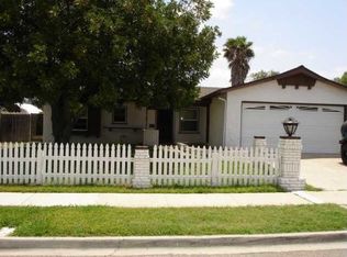 521 Parkbrook St, Spring Valley, CA 91977