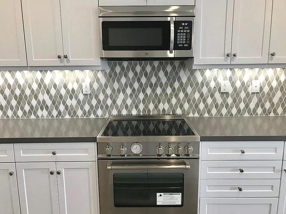 induction range