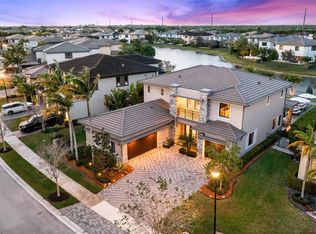 10445 Cobalt, Parkland, FL 33076