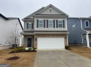 414 Perth Dr, Cartersville, GA 30121