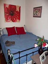 Rented by Citi Habitats