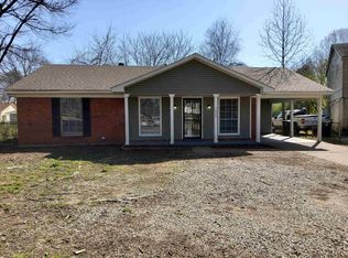 3868 Jasmine Dr, Memphis, TN 38115