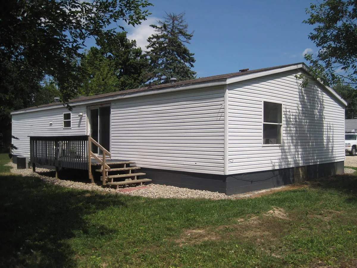 3 bed, 1600 sqft, $1,400 — Photo 4