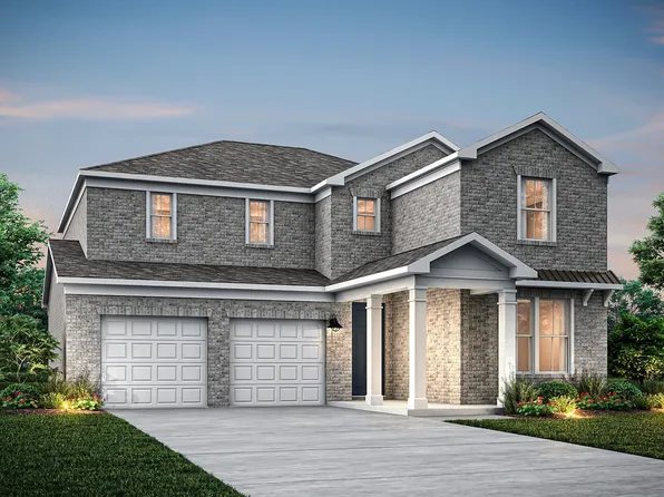 476 Brownstone St Lot 37, Mount Juliet, TN 37122