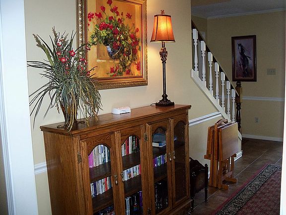 foyer