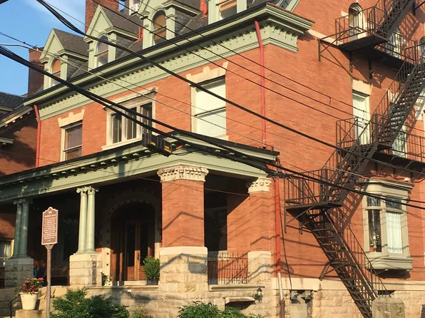 130 S Fairmount St APT 4, Pittsburgh, PA 15206