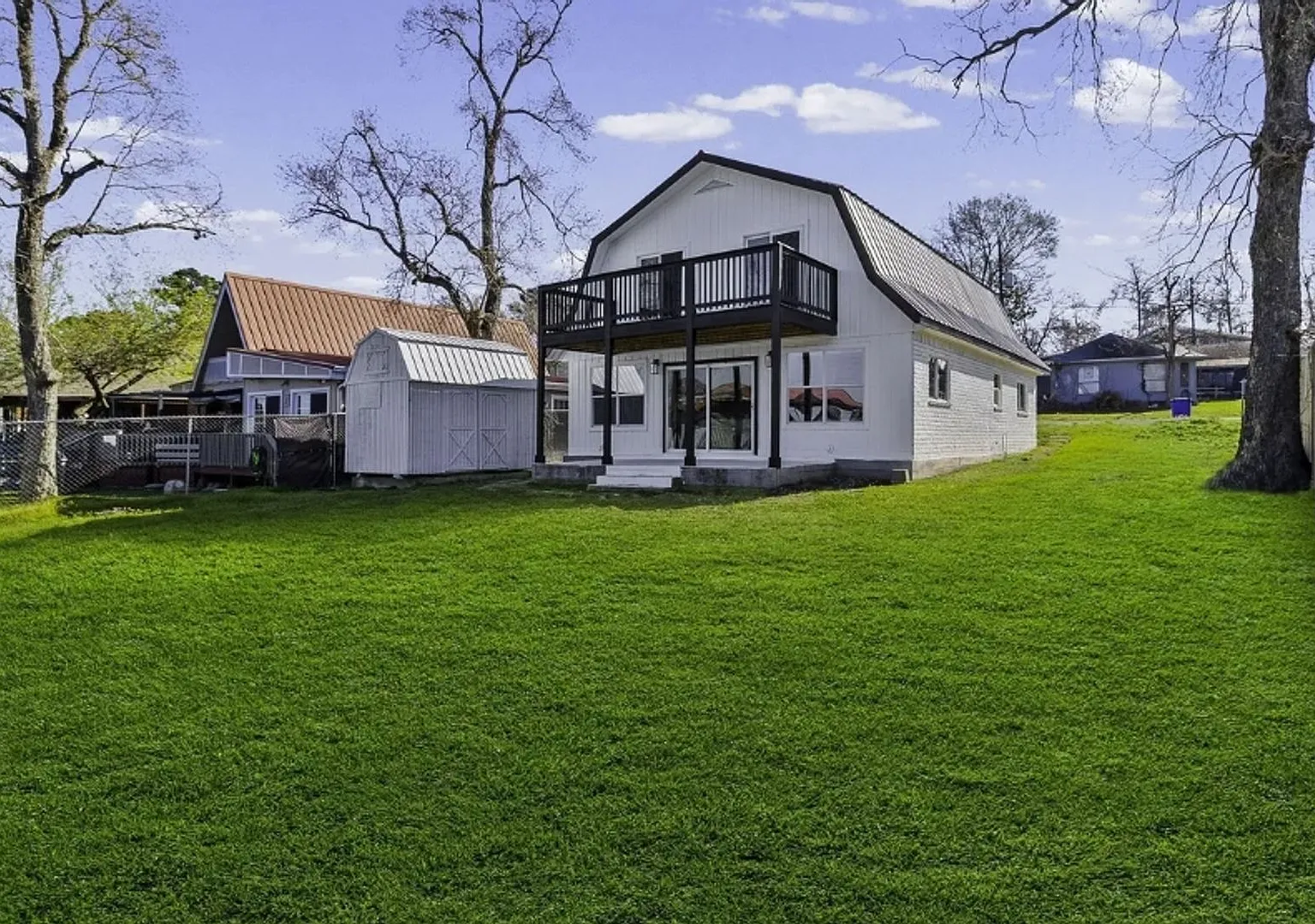 416 Kickapoo Dr., Livingston, Texas 77351 — Photo 2