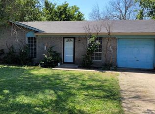 309 Redbud Ln, Wilmer, TX 75172